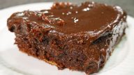 easy chocolate cake recipe